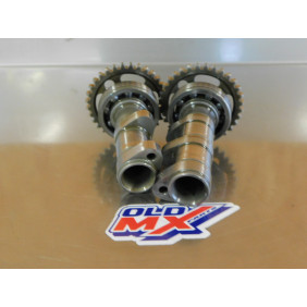 Arbres a cames Yamaha 400 YZF/WRF 1998-1999