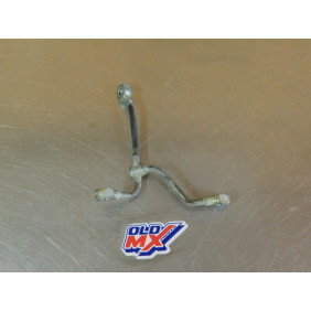 Durite d'huile Yamaha 400 WRF 1998-1999