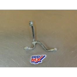 Durite d'huile Yamaha 400 WRF 1998-1999