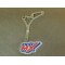 Protection de pignon de sortie de boite Yamaha 400 YZF/WRF 1998-1999