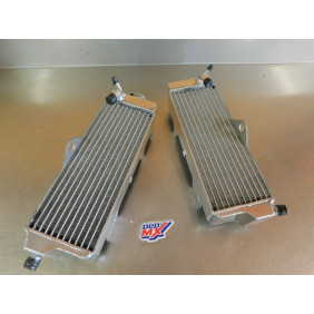 Radiateurs alu neuf Beta RR 350/390/430/480 2020 à 2023
