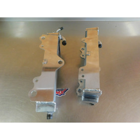 Radiateurs alu neuf Beta RR 350/390/430/480 2020 à 2023