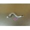 Pédale de frein arrière Husqvarna 125 WR 2000-2006 