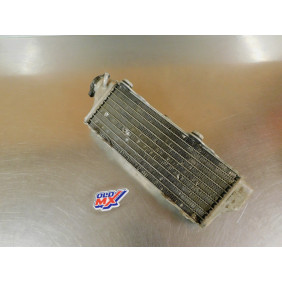 Radiateur droit Husqvarna 125 WR 2000-2006