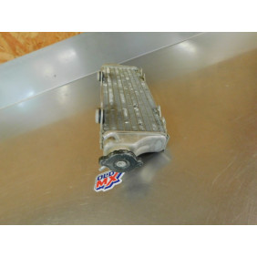 Radiateur droit Husqvarna 125 WR 2000-2006