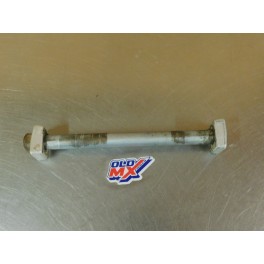 Axe de roue arrière Husqvarna 125 WR 2000-2006