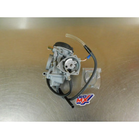 Carburateur Adaptable "Sans membrane" Quad Yamaha 350/400/450 Big Bear Wolverine Kodiak Grizzly