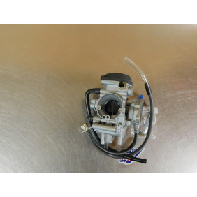 Carburateur Adaptable "Sans membrane" Quad Yamaha 350/400/450 Big Bear Wolverine Kodiak Grizzly