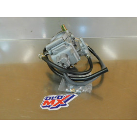 Carburateur Adaptable "Sans membrane" Quad Yamaha 350/400/450 Big Bear Wolverine Kodiak Grizzly