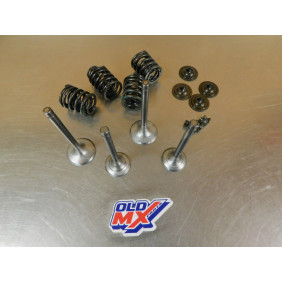 Kit soupapes Honda 500 XLS