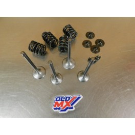Kit soupapes Honda 500 XLS