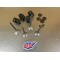 Kit soupapes Honda 500 XLS