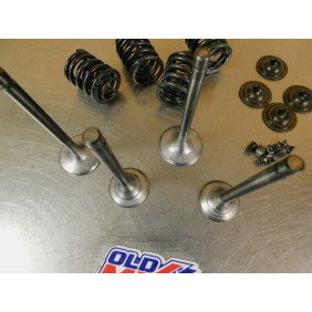 Kit soupapes Honda 500 XLS