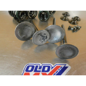 Kit soupapes Honda 500 XLS