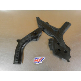 Protections de cadre neuves KTM EXC/EXC-F/ SX/SX-F