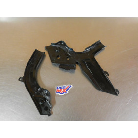 Protections de cadre neuves KTM EXC/EXC-F/ SX/SX-F