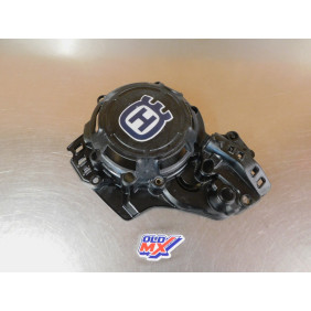 Protection de carter allumage Husqvarna 250/300 TC/TE/TX 2020/2021