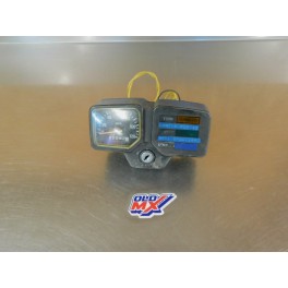 Tableau de bord Yamaha DT 50 M