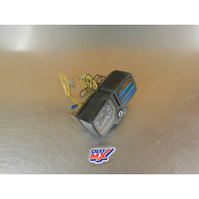 Tableau de bord Yamaha DT 50 M