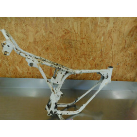 Cadre Yamaha DT 50 M 