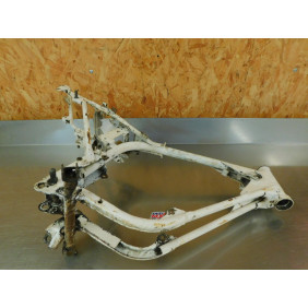 Cadre Yamaha DT 50 M 