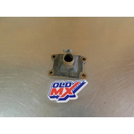 Pipe d'admission Yamaha DT 50 M