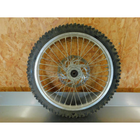 Roue avant Husaberg 400 FE 2001