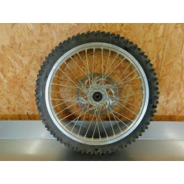 Roue avant Husaberg 400 FE 2001