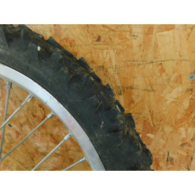 Roue avant Husaberg 400 FE 2001