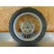 Roue arrière Husaberg  400 FE 2001