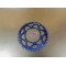 Couronne alu neuve  50 dents toute KTM 1993-2022