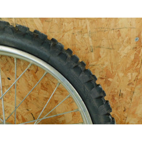 Roue avant Honda 100 CRF 