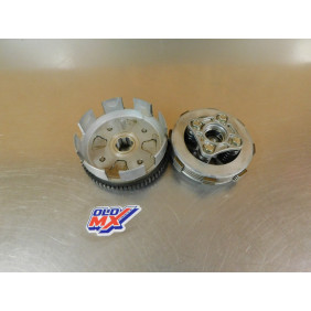 Embrayage complet Honda 100 CRF
