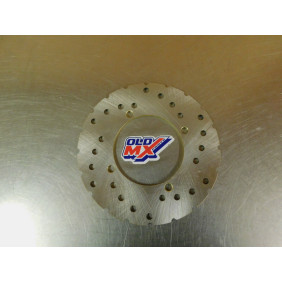 Disque de frein neuf Hytrack