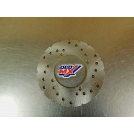 Disque de frein neuf Hytrack