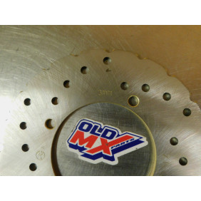 Disque de frein neuf Hytrack