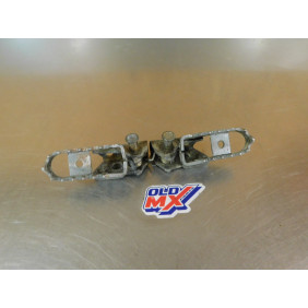 Cales pieds Yamaha 125 DTR