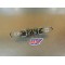 Cales pieds Yamaha 125 DTR