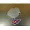 Couvercle pompe a huile Yamaha 125 DTR