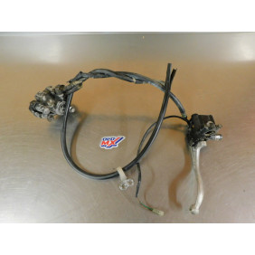 Système de frein avant Yamaha 125 DTR