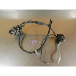 Système de frein avant Yamaha 125 DTR