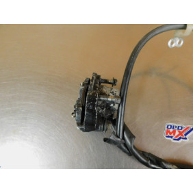 Système de frein avant Yamaha 125 DTR
