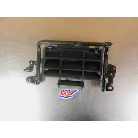 Protection de radiateur Yamaha 125 DTR