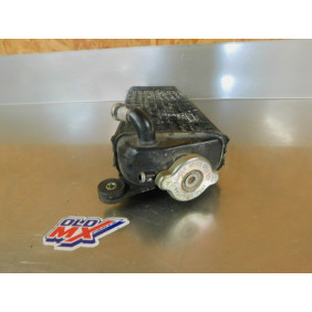 Radiateur  Yamaha 125 DTR