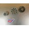 Pignon bas moteur divers Yamaha 125 DTR