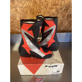 Bottes moto Dainese - Taille 42 - Neuf