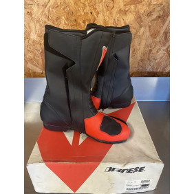 Bottes moto Dainese - Taille 42 - Neuf