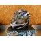 Casque moto KBC neuf - Taille L