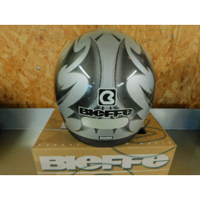 Casque moto Bieffe neuf - Taille XS