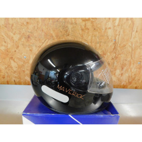 Casque moto IES neuf - Taille XL 